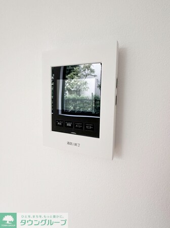 SETAGAYA Villaの物件内観写真